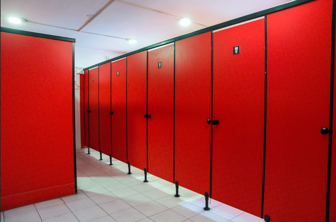 International School of Engineering Hostel photo 3